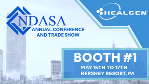 NDASA Annual Conference and Trade Show
